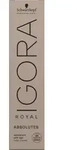Igora Royal Absolutes - 5-60 Hellbraun Schoko Natur