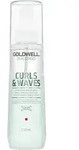 Dualsenses Curls & Waves Hydrating Serum Spray 150 ml