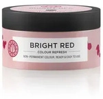 Colour Refresh - 0.66 Bright Red