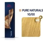 Koleston Perfect Pure Naturals - 10/00 hell-lichtblond-natur