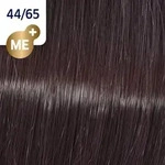 Koleston Perfect Vibrant Reds - 44/65 mittelbraun-violett-mahagoni