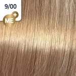 Koleston Perfect Pure Naturals - 9/00 lichtblond natur
