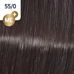 Koleston Perfect Pure Naturals - 55/0 hellbraun-intensiv