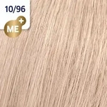 Koleston Perfect Rich Naturals - 10/96 hell-lichtblond cendr&eacute;-violett