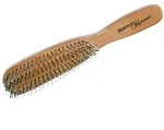 Scalp Brush Holz 8310