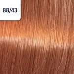 Koleston Perfect Vibrant Reds - 88/43 hellblond-intensiv-rot-gold