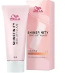 Shinefinity - 06/73 Caramel Chocolate