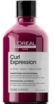 Serie Expert Curl Expression Intense Moisturizing Cleansing Cream 300 ml