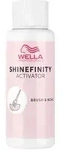 Shinefinity Activator Brush & Bowl - 60 ml