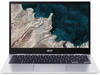 Acer NX.AS4EG.001, Acer Chromebook Spin 513 CP513-1H-S53J silber, Snapdragon 7c, 4GB