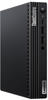 Lenovo 12E3004LGE, Lenovo ThinkCentre M70q Gen 4 Tiny Black, Core i5-13400T, 8GB RAM,