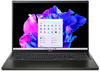 Acer NX.KKZEG.003, Acer Swift Edge SFE16-43-R12K Olivine Black, Ryzen 7 7840U, 16GB