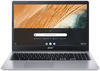 Acer NX.KPREG.003, Acer Chromebook 15 CB315-5H-C96V, Sparkly Silver, N100, 8GB RAM,