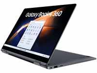 Samsung NP750QGK-KG5DE, Samsung Galaxy Book4 360 - 39.6 cm (15.6 ") - 5 120U - Evo -