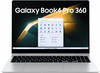 Samsung NP960QGK-KS1DE, Samsung Galaxy Book4 Pro 360 (16 ", Intel Core Ultra 7, 32