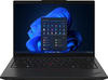 Lenovo 21L50014GE, Lenovo ThinkPad L14 G5 (AMD) Eclipse Black, Ryzen 7 PRO...