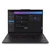Lenovo 21MN005WGE, Lenovo ThinkPad T16 G3 (Intel) Black, Core Ultra 7 155U,...
