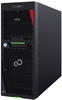 Fujitsu VFY:T1335SC021IN, Fujitsu PRIMERGY TX1330 M5 - Tower - Xeon E-2334 3.4 GHz -
