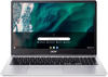 Acer NX.KBAEG.007, Acer Chromebook 15 CB315-4HT-C1UZ silber, Celeron N4500, 8GB...