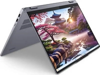 Lenovo 83KU0012GE, Lenovo IdeaPad 5 2-in-1 16AKP10 - 40.6 cm (16") - Ryzen AI 7 350 -
