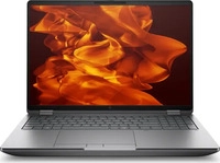 HP C88G7ES#ABD, HP ZBook Fury G1i - 16" WQXGA, Intel Core Ultra 9 285HX, 32 GB RAM, 2