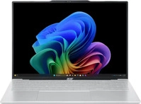 Acer NX.DL5EG.001, Acer Swift Air 16 - 16", AMD Ryzen AI 7 350, 32 GB RAM, 1 TB SSD,