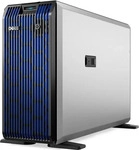 DELL 64TG7, Dell PowerEdge T360 - Server - Tower - 1-Weg - 1 x Xeon 6333P / 3.1 GHz -