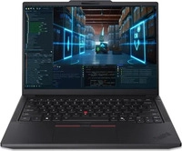 Lenovo 21X00025GE, Lenovo ThinkPad P14s Gen 7 (AMD), 14" WUXGA Touch, AMD Ryzen AI 9