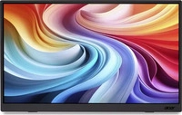 Acer UM.ZP1EE.012, Acer PM161W bmiuux, 16" IPS, WUXGA, 60 Hz, 6 ms, AdaptiveSync,