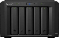 Synology DX517, Synology DX517 - Speichergeh&auml;use - TAA-konform