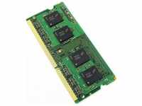 Fujitsu S26361-F3396-L5, Fujitsu - DDR4 - Modul - 16 GB - SO DIMM 260-PIN - 2400 MHz