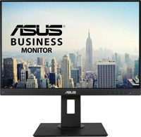 ASUS 90LM04V1-B01370, ASUS BE24WQLB - 61,2 cm (24.1") 1920 x 1200 Pixel WUXGA LED