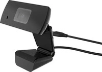 Xlayer 218162, XLayer USB Webcam Full HD 1080p 1920x1080 inkl. Mikrofon