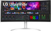 Lg 40WP95CP-W.AEU, LG UltraWide 40WP95CP-W Curved Monitor 100,8cm (39,7 ")