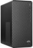 HP 763Z8EA#ABD, HP Desktop M01-F3401ng - Tower - Ryzen 5 5600G 3.9 GHz - 8 GB - SSD