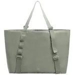 GOT BAG - TOTE BAG LARGE - Monochrome - bass