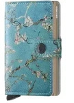 SECRID - MINIWALLET - ART - almond blossom