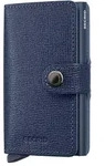 SECRID - MINIWALLET - CRISPLE - navy