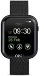 OPS!SMART - CALL - CITURINO - mesh black