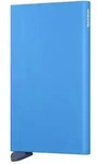 SECRID - CARDPROTECTOR - POWDER - ultra blue