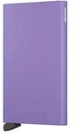 SECRID - CARDPROTECTOR - POWDER - lilac