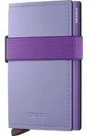 SECRID - BANDWALLET - MATTE - Lilac-Violet