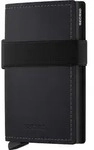 SECRID - BANDWALLET - MATTE - Black-Black