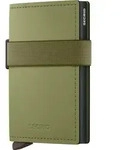 SECRID - BANDWALLET - MATTE - Leaf-Khaki