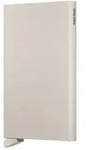 SECRID - CARDPROTECTOR - POWDER - white