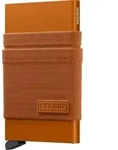 SECRID - FLEXWALLET - ORIGINAL - orange