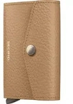 SECRID - ENVELOPE - PEBBLE - cappuccino