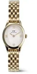 DANIEL WELLINGTON - OPHELIA MINI - gold-wei&szlig;