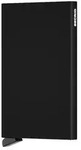 SECRID - CARDPROTECTOR - black