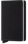 SECRID - SLIMWALLET - ORIGINAL - black